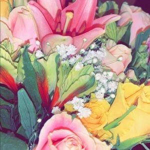 Meet your Posher, Daniela